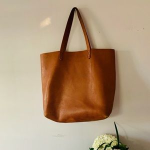 Madewell Transport Tote